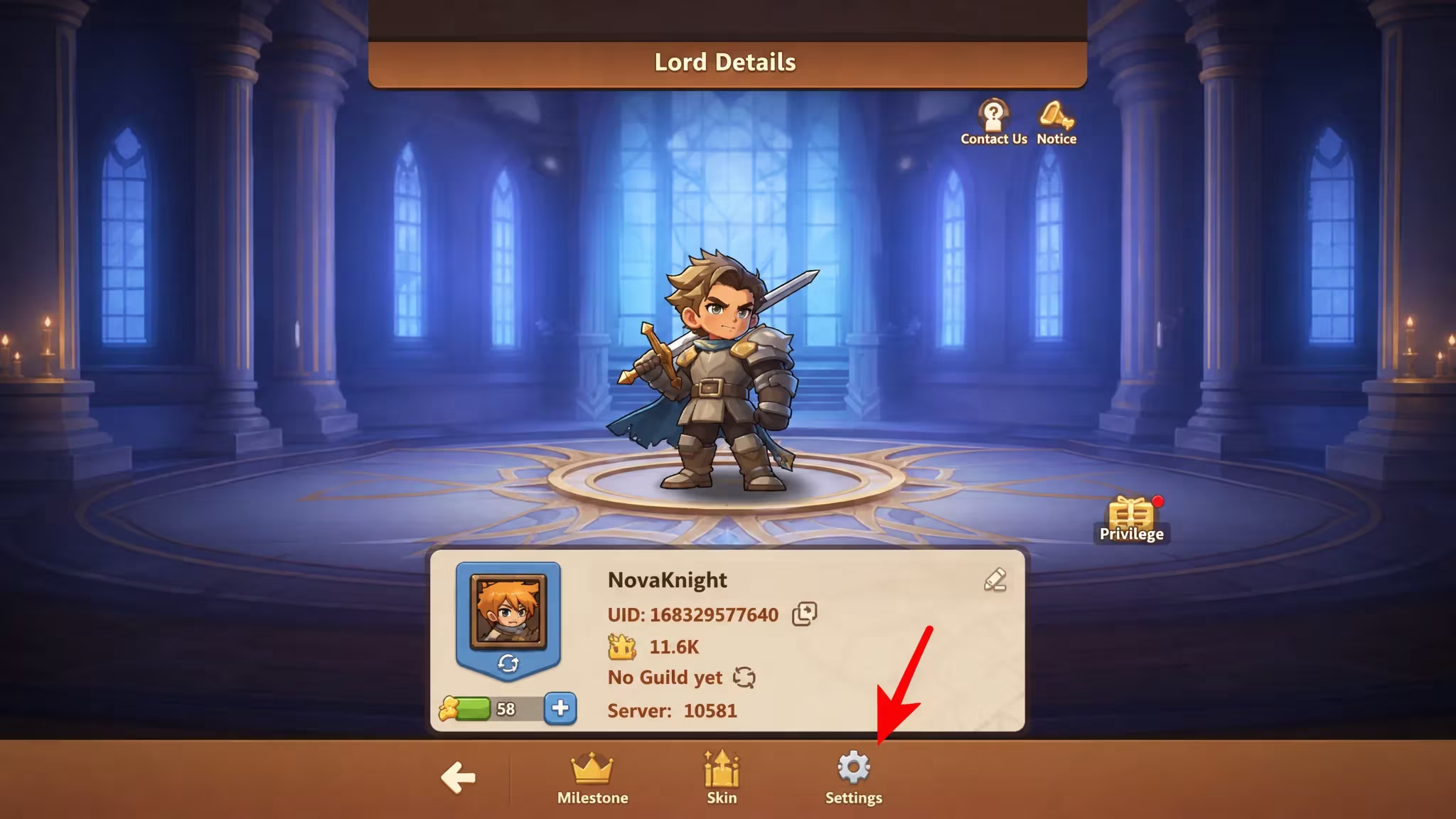 Top Heroes Codes