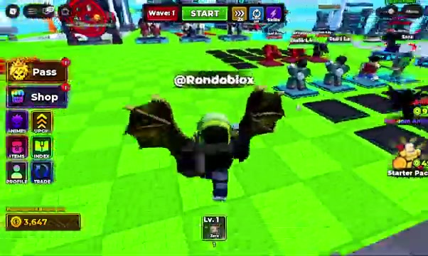 Finish with the other player