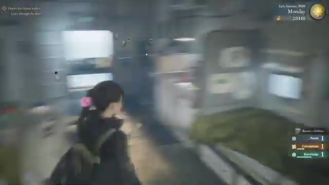 Return to your base