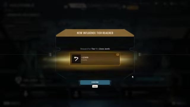Clear the Holotable prompts