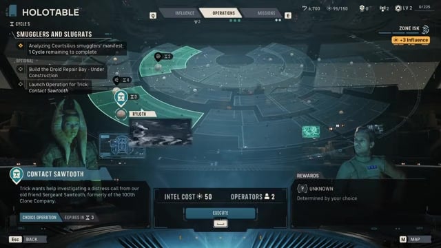 Select Ryloth