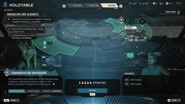 Select No Clone Left Behind