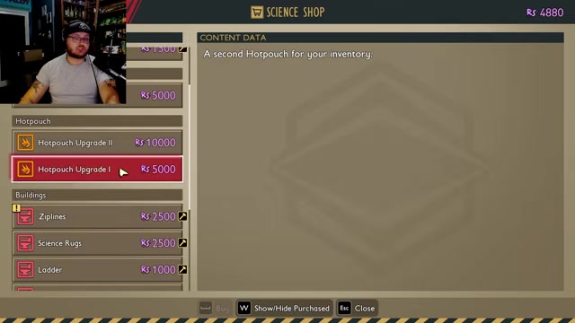 Buy Ziplines from the Science Shop