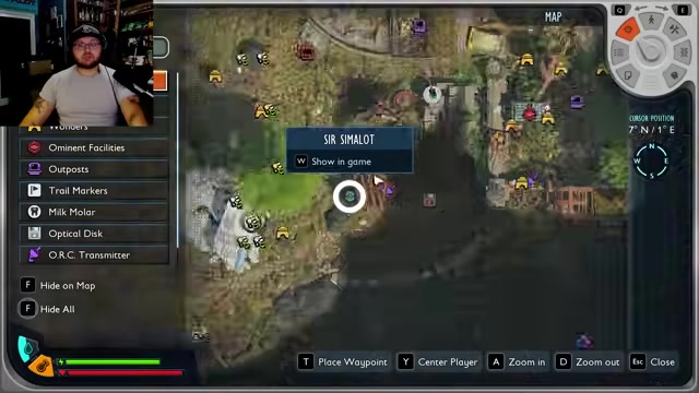 Start at the sprinkler root