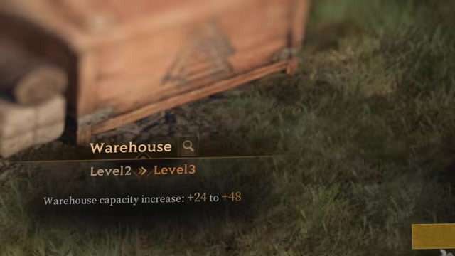 Choose a camp facility