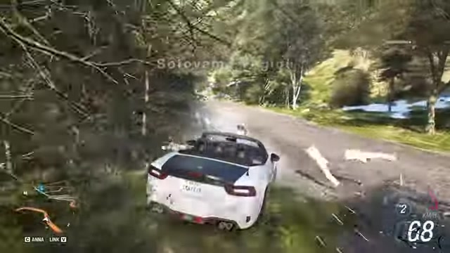 Open Car Mastery