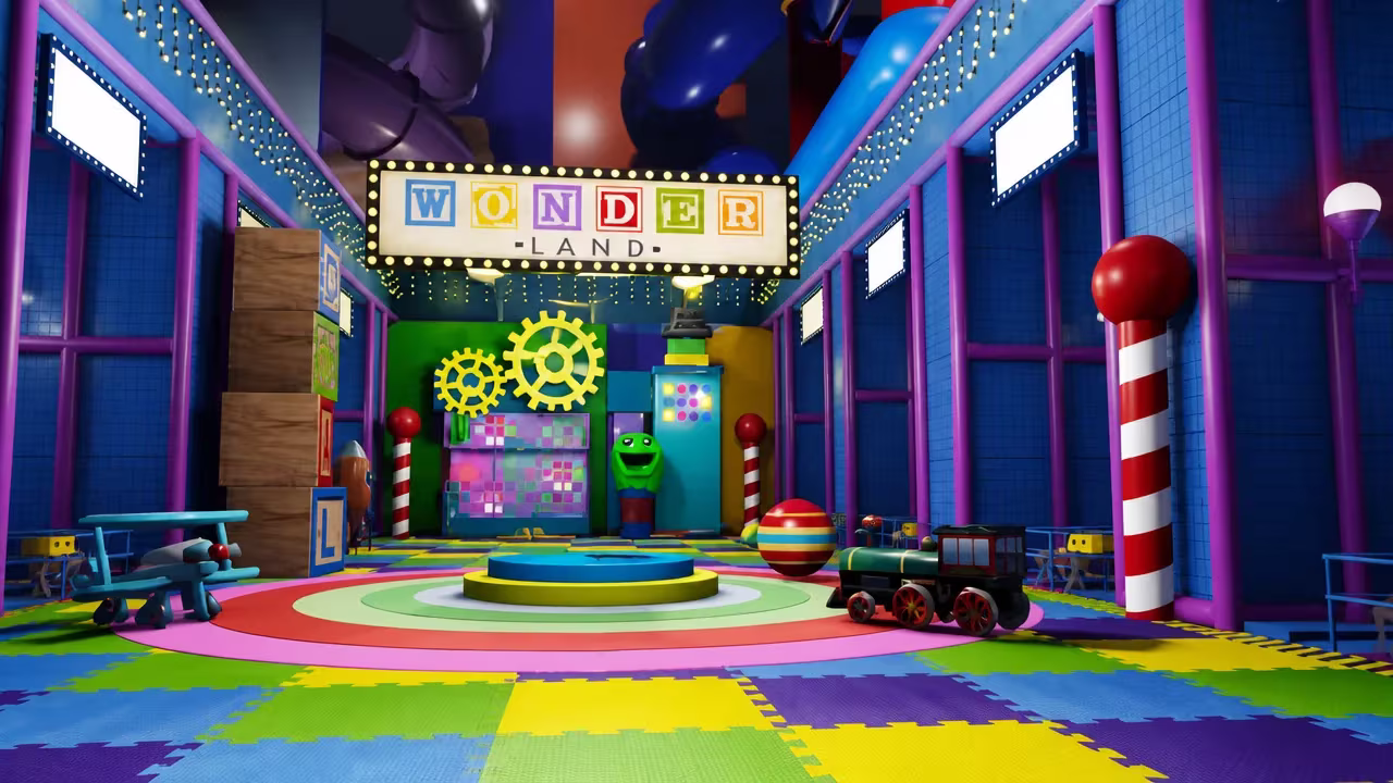 Screenshot Wonderland Codes