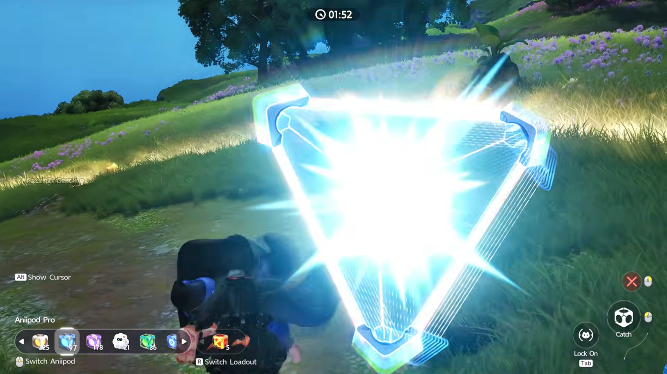 Reach the Prismana state / YouTube - Fateh2r Gaming