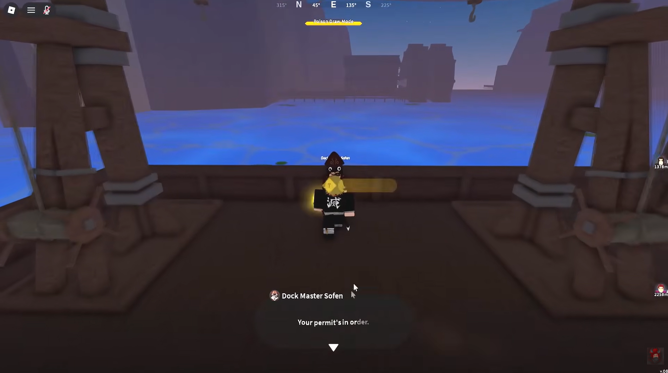 Find Deck Master Sofen / YouTube - BuilderBoyTV