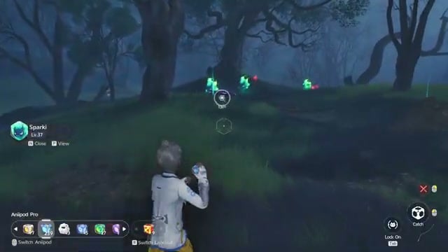 Equip Anipod Pros