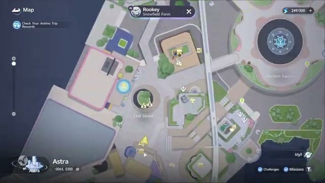 Find the shop
