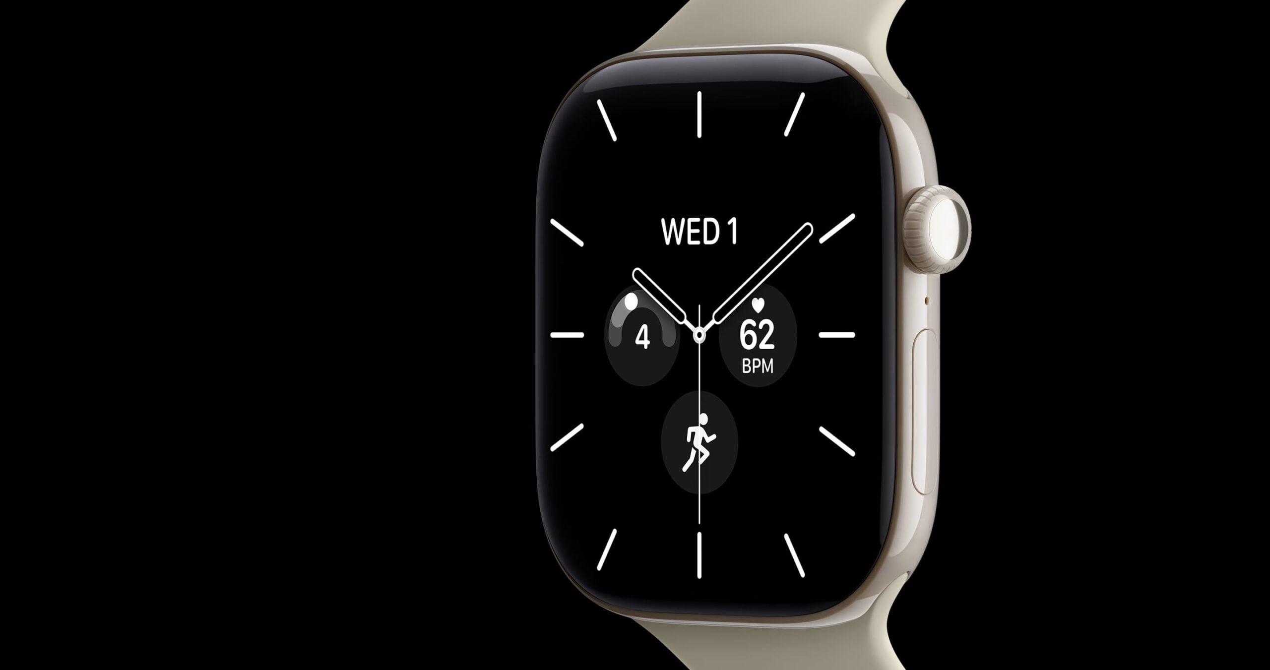 Apple Watch Series 12 finishes