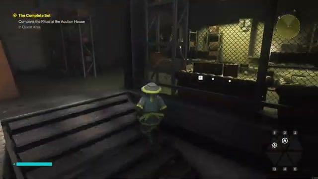 Retrieve the second speaker