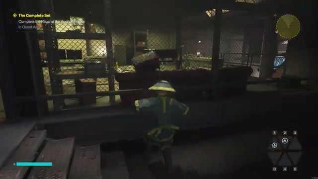 Retrieve the final speaker