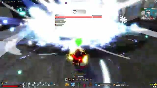 Farm the starting War Fans