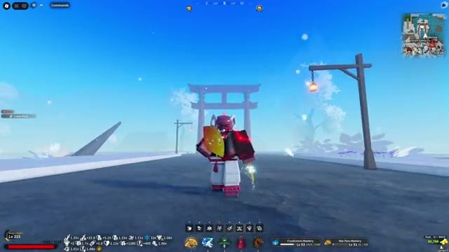 Purchase the Shovel
