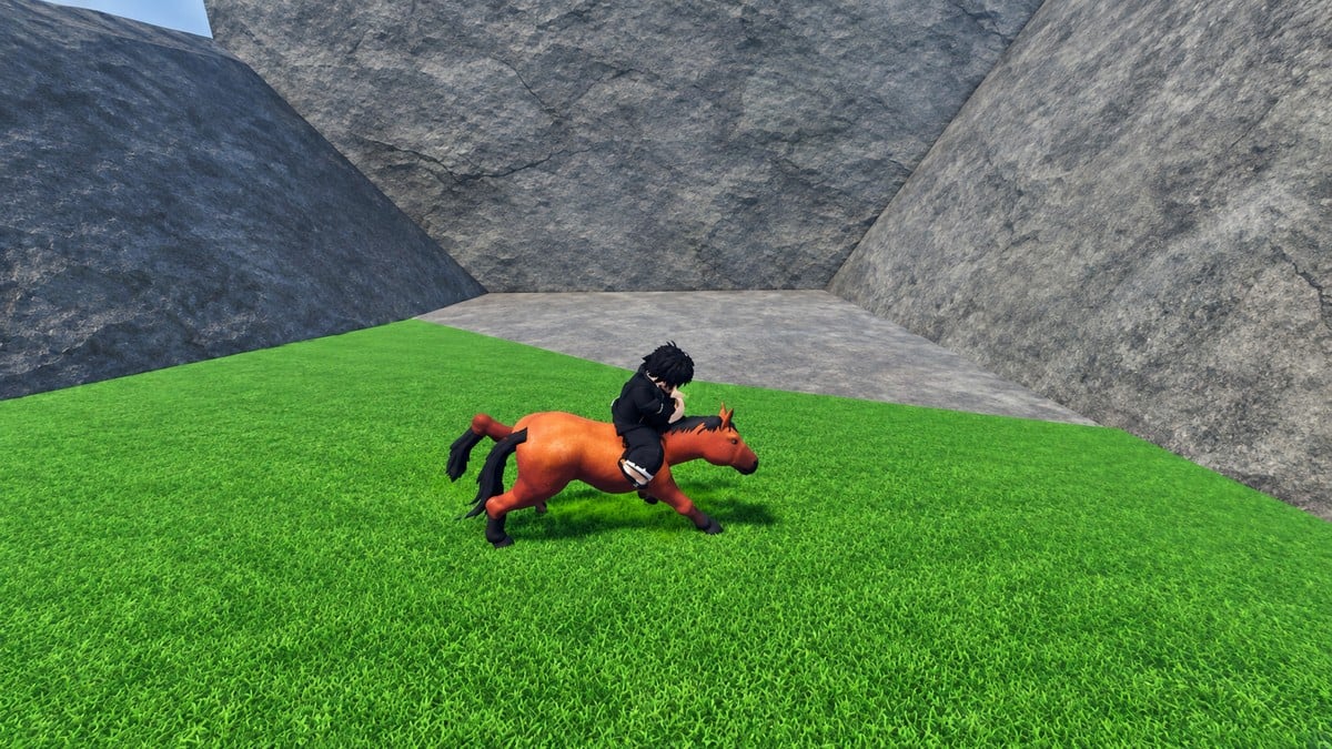 Project Slayers 2: Horse Mount Requirements, How to Get, and Locations