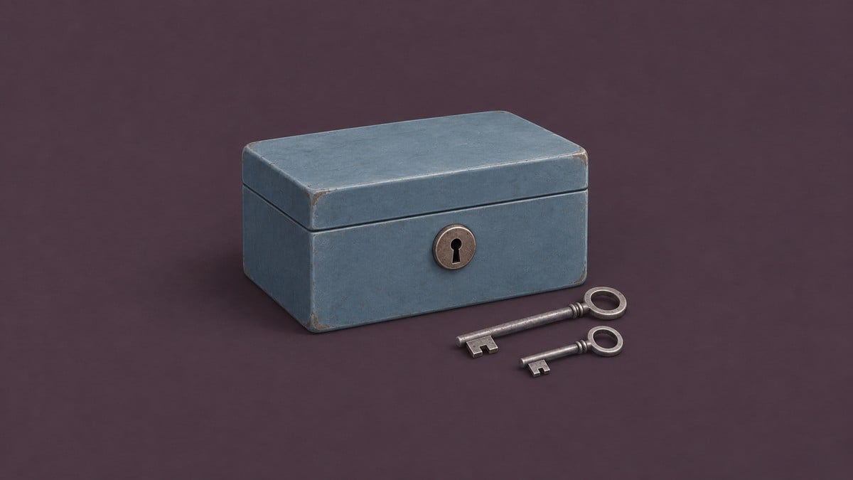 How to Unlock Shorefront’s Blue Lockbox in Silent Hill Townfall: Lockbox Key, Back Door Key, and IV Fluid