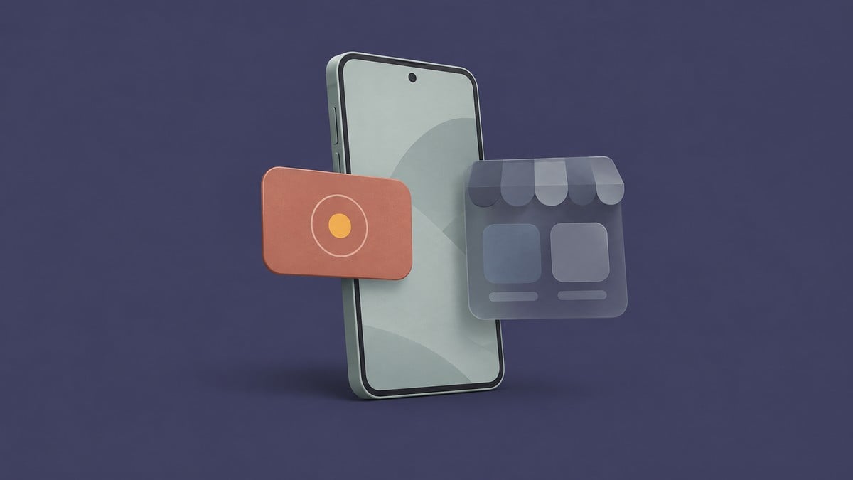 Android Adds a Warning When App Stores Lose Registration [APK Teardown]