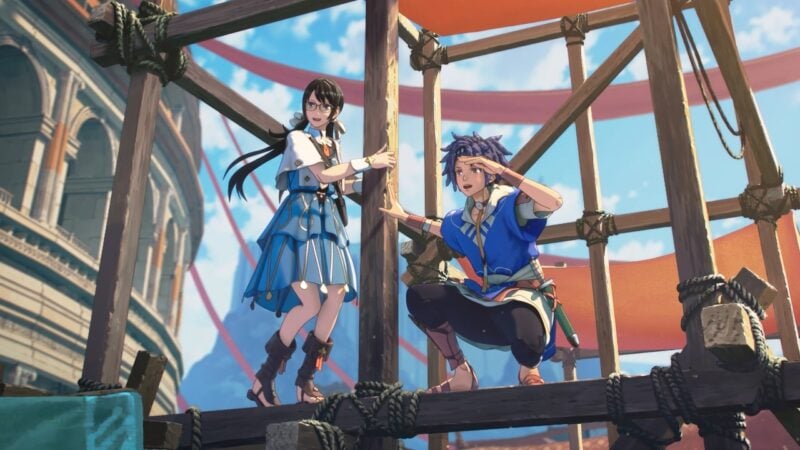 Fire Emblem Fortune's Weave: All Classes Unlock, Abilities, and How to Choose