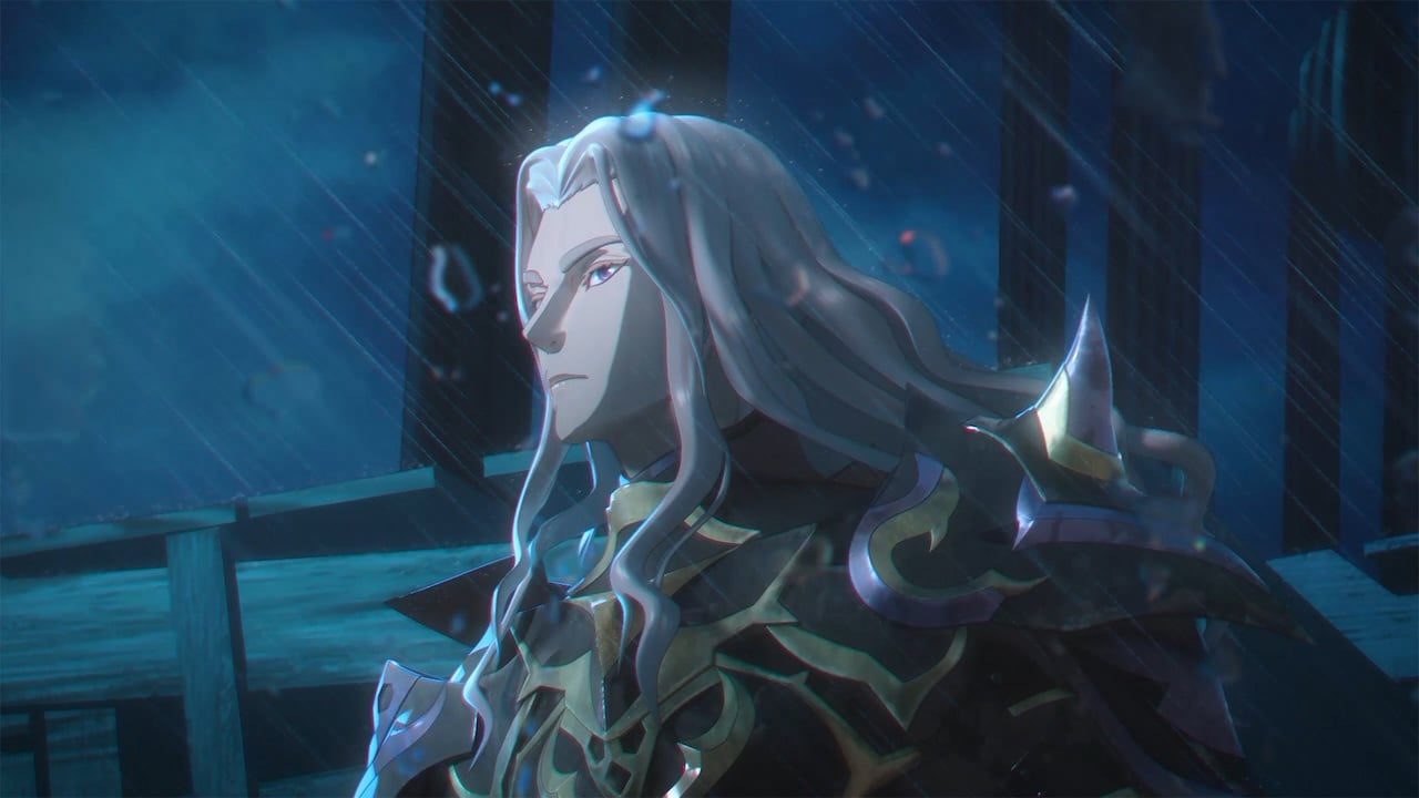 Which Character You Should Play First – Fire Emblem Fortune’s Weave