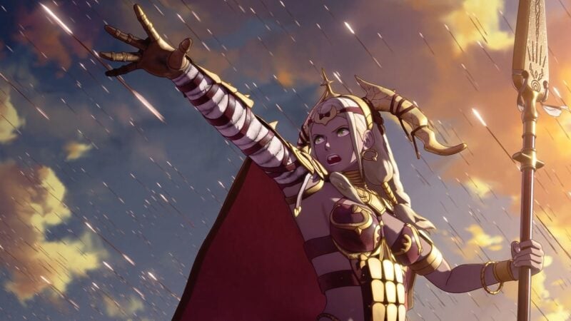 Fire Emblem Fortune's Weave: All Classes Unlock, Abilities, and How to Choose