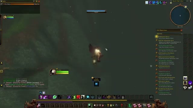 Find the second lockbox
