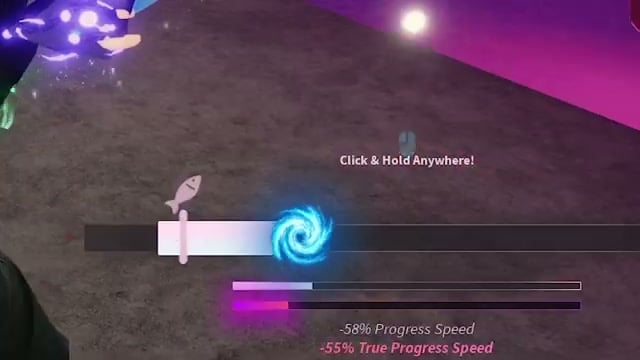 Avoid the encounter’s whirlpools