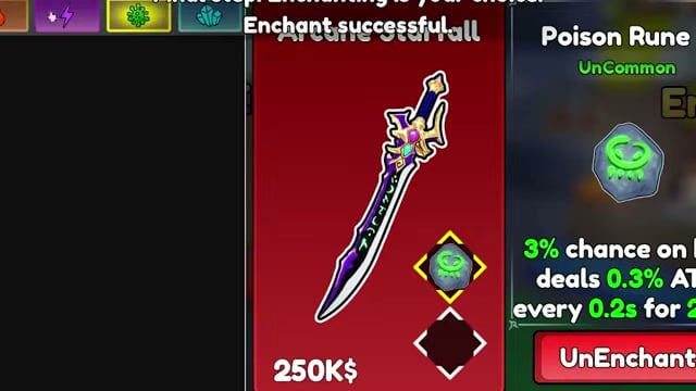 Visit Enchant