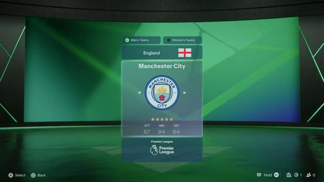 Enter Club Transfers