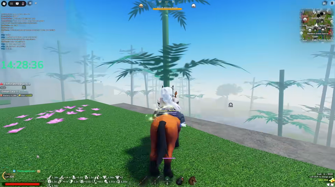 Minimize downtime between quests / YouTube - Corgi