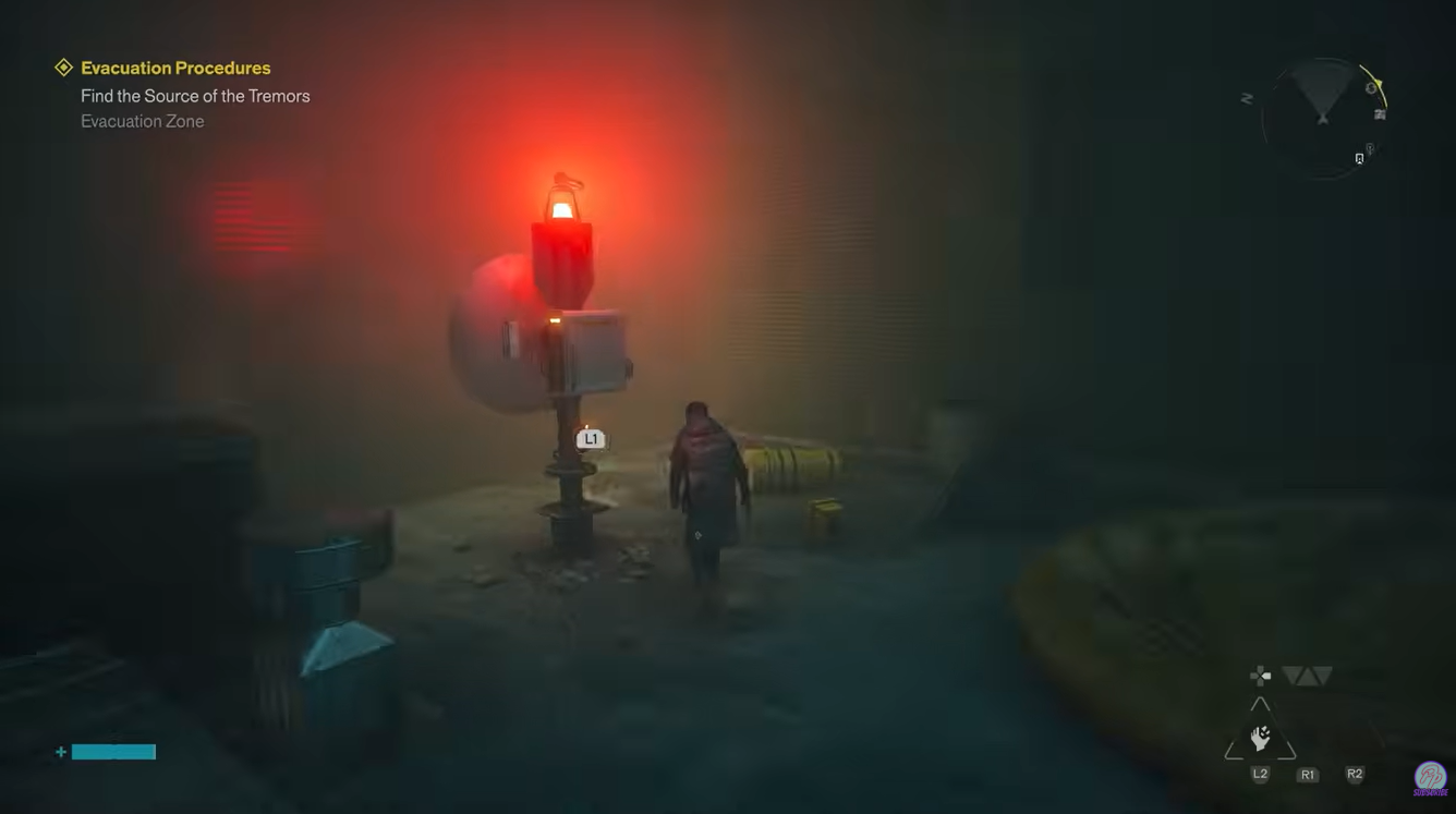 Reach the remaining rooftop relays / YouTube - PerfectParadox