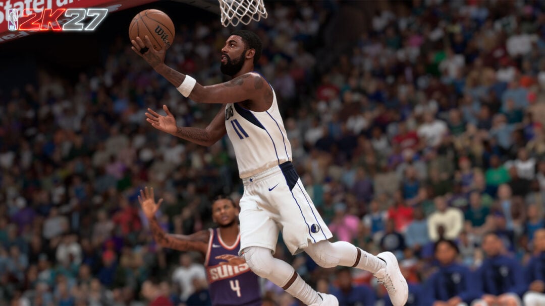 NBA 2K27 advanced layup in traffic