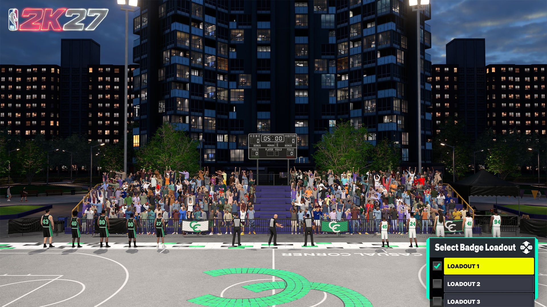 NBA 2K27 Badge Loadouts: Token Setup, Reaction Boosts, and Mistakes