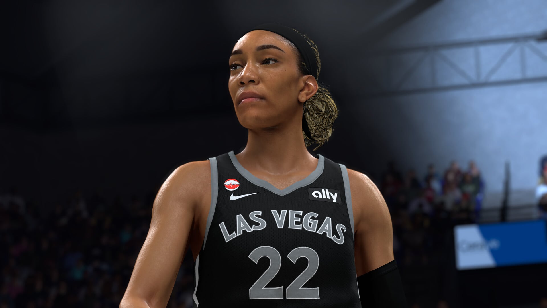 NBA 2K27 official artwork