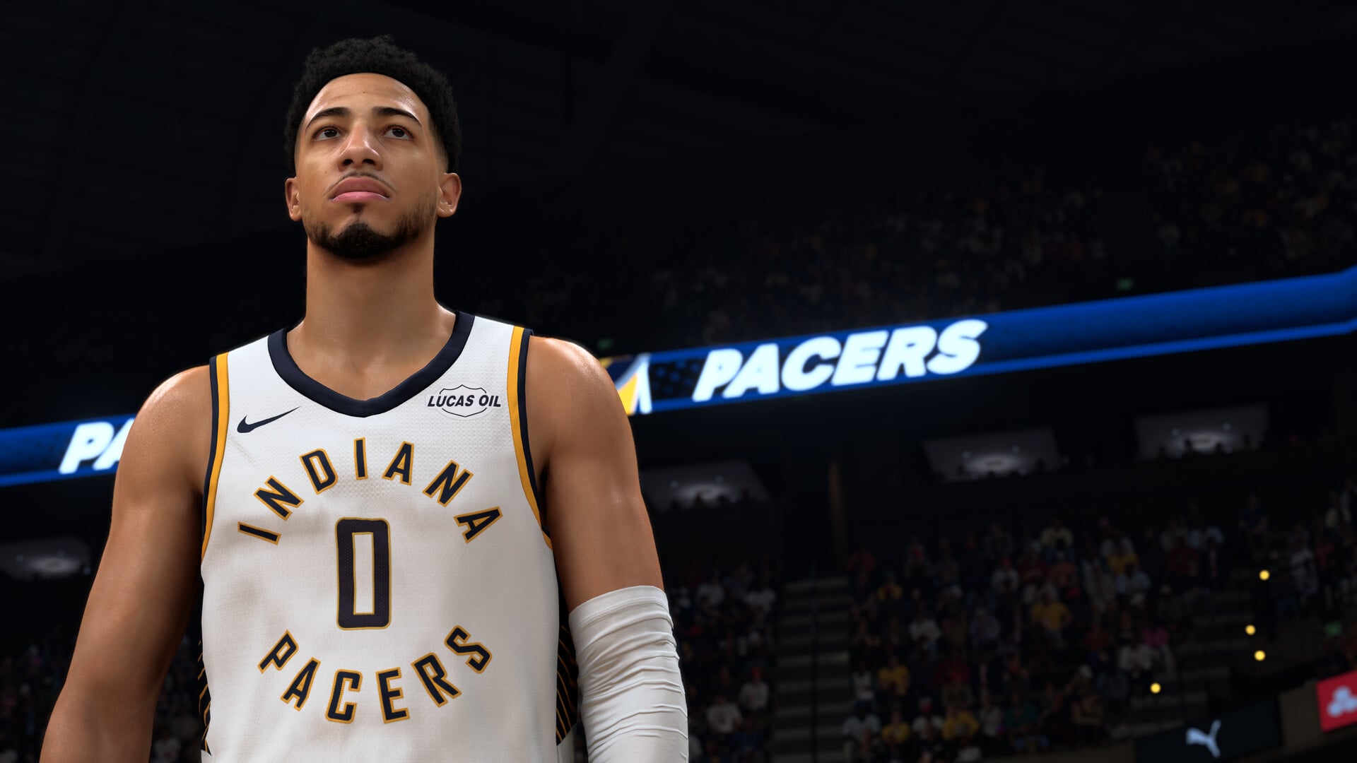 NBA 2K27 official artwork