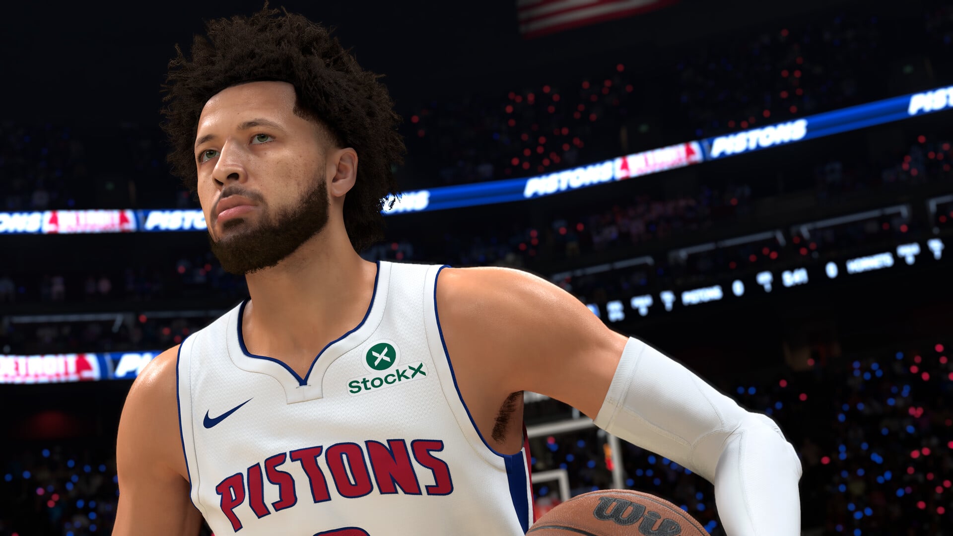 NBA 2K27