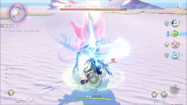 Open the challenge list