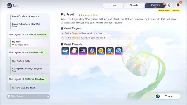 Use the community links