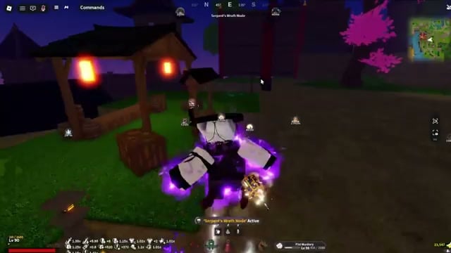 Sell spare items if you need money