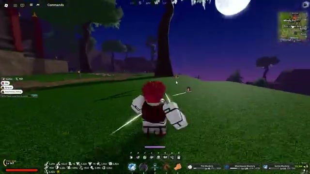 Climb above the approaching enemies