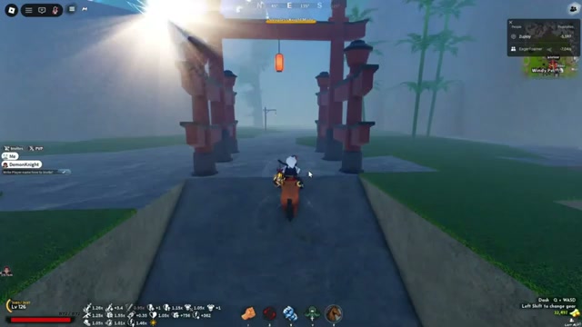 Accept The Reaper's Trial
