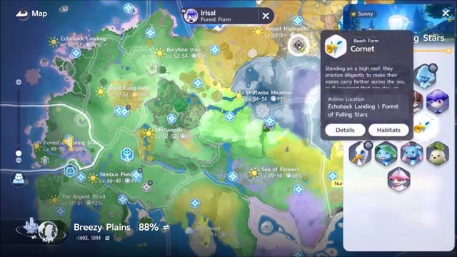 Watch for Flamereon