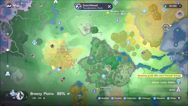 Find a local Wisptee group