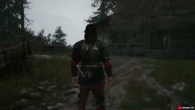 Begin the Svartrau armor route