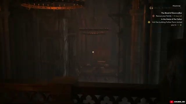 Retrieve the Treasury Key