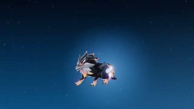 Collect the Spirit Link memories