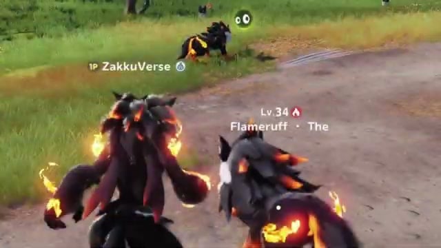 Begin farming the evolution spirits