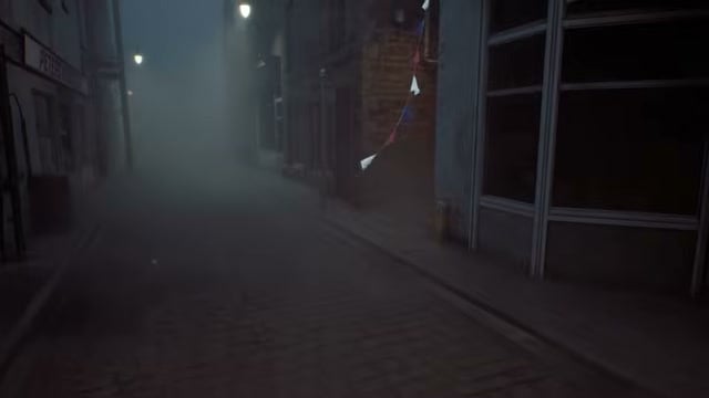 Enter Zoe’s House