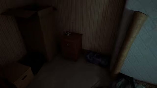 Open Key Items